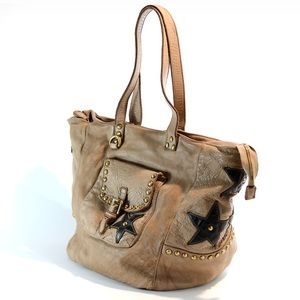 NEW ! Civico 93 genuine leather purse!